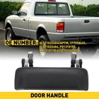 Door Handle Front Driver Passenger Side Smooth Black Lh Ford Ranger New. Price: $11.39.