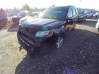 Driver Door Handle Exterior Assembly Fits 11-19 Explorer 11508503 Used. Price: $52.02.