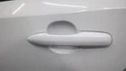 Outside Exterior Door Grab Handle Driver Assembly Sedan Used. Price: $36.00.