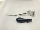 07-12 Mazda CX-7 Exterior Rear Right-passenger Door Handle W/ Lock Actuator Used. Price: $119.99.