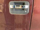 Driver Door Handle Exterior Front Fits 09-14 Ford F150 Pickup 305418 Used. Price: $79.44.