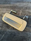 1995-2000 Lexus LS400 Rear Left Driver Side Exterior Door Handle 69240-50021 Oem New. Price: $40.00.