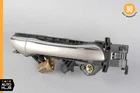 00-06 Mercedes W220 S430 S500 Exterior Door Handle Rear Right Side Pewter Oem Used. Price: $53.95.