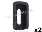 For Porsche (1965-1969) Door Handle Seal Front Section (2 Pcs) Dansk Classic New. Price: $46.90.