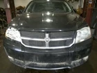Passenger Door Handle Exterior Assembly Sedan Rear Fits 08-10 Avenger 103367 Used. Price: $35.00.