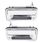 For 1988-1994 C1500 Outside Door Handle Set 1992-1994 Suburban New. Price: $35.70.