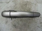 Passenger Right Door Handle Exterior Rear Fits 99-00 Lexus RX300 120360 Used. Price: $30.80.