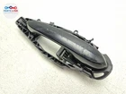 18-21 Bmw X3 M40I Front Right Door Handle Outer Grab Grip Comfort Open G01 475M Used. Price: $80.75.