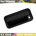 15742229 Ac Delco Exterior Door Handle Front Driver Left Side New For Chevy Lh. Price: $120.34.