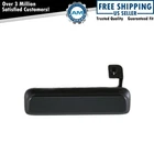Black Outer Outside Exterior Door Handle Driver Lh Left For Escort Mustang Capri New. Price: $24.85.
