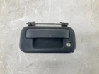 08-16 Ford F-250 Rear Tailgate Handle W/ Lock Latch Oem Used. Price: $49.65.