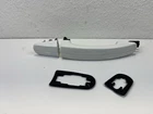 2015-2018 Ford Focus Front Exterior Door Handle White AM51-U22404 Oem Used. Price: $19.99.