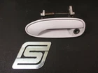 1995 Honda Prelude Left Driver Side Outer Door Handle Used. Price: $18.95.