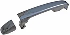 Exterior Door Handle Rear Left Right Dorman 81170 New. Price: $134.50.