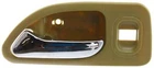New Interior Door Handle For 1994 Honda Accord Driver Side Rear H491322. Price: $20.78.