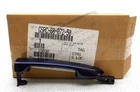 Genuine Oem Mazda 6 Front Right Door Handle Kona Blue 2009-2013 New. Price: $55.56.