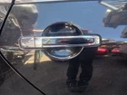 06-10 Infiniti M35/M45 Driver Rear Door Handle Ext Assy BLACK/KH3 Oem 82640EJ21B Used. Price: $54.99.
