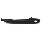 Fit 03-11 GX470 RX330 RX400H 4RUNNER Sienna Camry Front Left Outer Door Handle New. Price: $12.06.