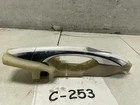 2012 Hyundai Azera Rear Left Driver Side Door Exterior Handle Oem Used. Price: $59.72.