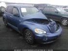 Driver Door Handle Exterior Assembly Hatchback Fits 01-10 Pt Cruiser 4664777 Used. Price: $60.02.