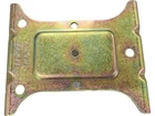 Paccar Bracket Asm Handle Outside 0HUP49 New Oem. Price: $20.44.