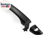 Front Left Driver Side Exterior Door Handle Compatible With Hyundai Elantra 2017 New. Price: $23.86.