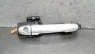 01 - 07 Toyota Highlander Right Passenger Front Exterior Door Handle Used. Price: $27.96.