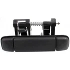 For Nissan Pathfinder Tailgate Handle 1999-2004 Outside Black Plastic NI1915104 New. Price: $43.44.