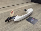 Oem Bmw G20 G30 F90 M5 M8 Comfort Access Front Left Driver Door Handle White Used. Price: $199.95.