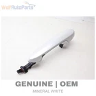 2018-2024 Bmw X3 G01 Rear Left Exterior Door Handle 8492029 Used. Price: $69.99.