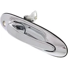 Right Front Exterior Door Handle 1998-2002 Lincoln Town Car 4.6L F8VZ5422404AA New. Price: $129.25.