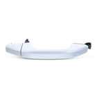 Rear Left / Right Birch Exterior Door Handle For Chevrolet Silverado Gmc New. Price: $40.99.