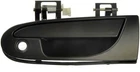 Dorman Front Left Exterior Door Handle For 1995-2000 Dodge Avenger New. Price: $35.04.
