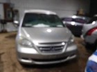 Driver Door Handle Exterior Rear Body Color Fits 05-10 Odyssey 2128345 Used. Price: $50.00.