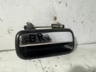 1990 - 1995 Toyota 4RUNNER Oem Exterior Door Handle Rear Right Passenger Side Used. Price: $33.00.