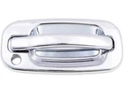 Front Right Door Handle For 2007 Chevy Silverado 1500 Hd Classic PV443NB New. Price: $26.62.