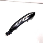 2011-2016 Bmw 5-SERIES F10/F11 528I 535I 550I Front Left Handle Comfort Access Used. Price: $96.00.
