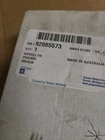 Outside Door Handle Front Right Dorman 88490 Fits 04-06 Pontiac Gto New. Price: $94.10.