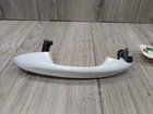 2015-2021 Mercedes-benz C43 W205 Right Passenger Exterior Door Handle Used. Price: $94.46.