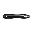 Coast CCIDH68584SBK Door Handle Covers For 18-24 Toyota Camry New. Price: $47.55.
