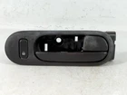 2007-2012 Mazda CX-7 Passenger Front Right Door Handle Exterior Assembly Jerfv Used. Price: $34.97.