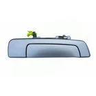 For Mitsubishi Galant Door Handle 1999 01 02 2003 Driver Side Rear Exterior New. Price: $18.13.