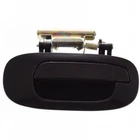 For Dodge Dakota Door Handle 2003 2004 Exterior Rear Passenger Side CH1521114 New. Price: $21.40.