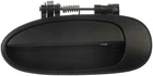 Dorman Exterior Door Handle For Kia 80747 New. Price: $57.26.