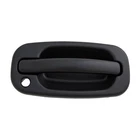 New Passenger Side Right Front Exterior Door Handle With Keyhole 15150736. Price: $18.92.
