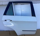 2007-2013 Bmw X5 E70 Rear Right Passenger Side Door Shell Oem . Used. Price: $134.74.