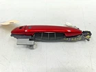 2016-2023 Mazda MX-5 Miata Front Left Side Exterior Door Handle Red, Oem LOT3674 Used. Price: $69.30.
