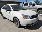 Door Handle Exterior Only Front Rear Fits 08-11 Focus 1775565 Used. Price: $94.90.