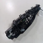 Passenger Right Rear Door Handle Exterior Fits 17-23 Jeep Compass Oem Used. Price: $76.40.