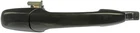 Exterior Door Handle-outside Dorman 79443 Fits 03-08 Mazda 6 New. Price: $52.95.